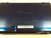 kb5047 Nintendo NEW 3DS LL XL METALLIC BLUE Console Japan