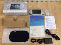 gb9525 PSP-2000 ICE Silver BOXED SONY PSP Console Japan – J4U.co.jp