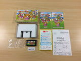 ub2151 Fruit Mura no Doubutsu Tachi BOXED GameBoy Advance Japan