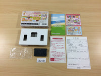 ub2151 Fruit Mura no Doubutsu Tachi BOXED GameBoy Advance Japan