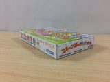 ub2151 Fruit Mura no Doubutsu Tachi BOXED GameBoy Advance Japan