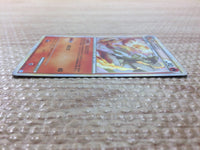 cc6373 Ninetales Fire Rare Holo L1SS 013/070 Pokemon Card TCG Japan