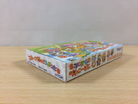 ub2151 Fruit Mura no Doubutsu Tachi BOXED GameBoy Advance Japan