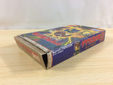 ua9599 Gegege no Kitarou Fukkatsu! Tenma Daiou BOXED SNES Super Famicom Japan