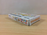 ub2151 Fruit Mura no Doubutsu Tachi BOXED GameBoy Advance Japan