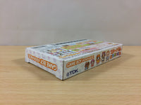 ub2151 Fruit Mura no Doubutsu Tachi BOXED GameBoy Advance Japan