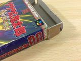 ua9599 Gegege no Kitarou Fukkatsu! Tenma Daiou BOXED SNES Super Famicom Japan