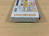 ub2151 Fruit Mura no Doubutsu Tachi BOXED GameBoy Advance Japan