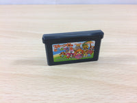 ub2151 Fruit Mura no Doubutsu Tachi BOXED GameBoy Advance Japan