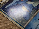 cc6376 Kingdra Water UnC L2 014/080 Pokemon Card TCG Japan