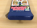 uc9319 Super Trump Collection 2 BOXED SNES Super Famicom Japan