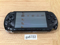 ga6722 No Battery PSP-3000 GRAN TURISMO Ver. SONY PSP Console