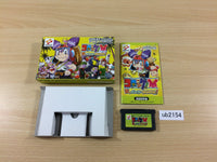 ub2154 Croket! Dream Bunker Survival BOXED GameBoy Advance Japan