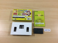 ub2154 Croket! Dream Bunker Survival BOXED GameBoy Advance Japan