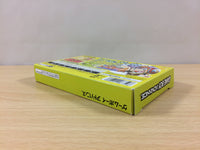 ub2154 Croket! Dream Bunker Survival BOXED GameBoy Advance Japan