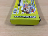 ub2154 Croket! Dream Bunker Survival BOXED GameBoy Advance Japan