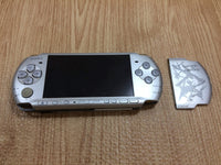 gb9041 No Battery PSP-3000 GUNDAM vs GUNDAM SONY PSP Console Japan