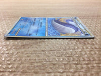 cc6385 Wailord Water Rare L3 023/080 Pokemon Card TCG Japan