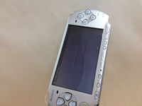 gb9041 No Battery PSP-3000 GUNDAM vs GUNDAM SONY PSP Console Japan