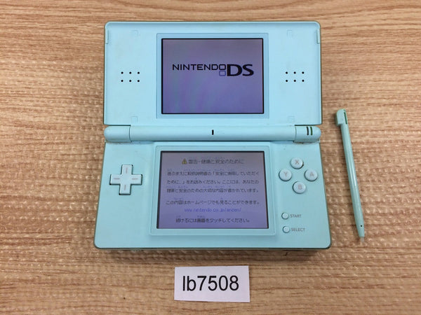 Nintendo 2024 DS Lite (Ice Blue)