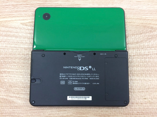 Nintendo DSi Console Only Various Colors Select Charger Japanese Language  Japan