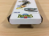 ub1543 Super Black Bass 2 Fishing BOXED SNES Super Famicom Japan