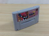 ud7238 Mazinger Z Tranzor BOXED SNES Super Famicom Japan