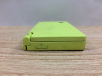 kf1172 Plz Read Item Condi Nintendo DSi DS Lime Green Console Japan