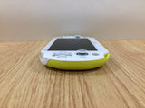 ga6283 PS Vita PCH-2000 LIME GREEN & WHITE SONY PSP Console Japan