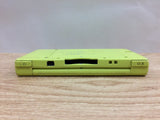 kf1172 Plz Read Item Condi Nintendo DSi DS Lime Green Console Japan