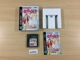 ub3858 Hana Yori Dango Another Love Story BOXED GameBoy Game Boy Japan