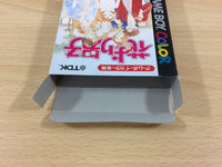 ub3858 Hana Yori Dango Another Love Story BOXED GameBoy Game Boy Japan