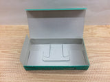 ke9516 GameBoy Pocket Green BOXED Game Boy Console Japan