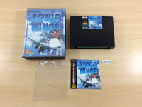 Nintendo GameBoy Advance Sonic Advance 2 Japan Import Boxed US Seller