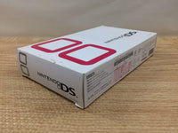 lb8801 Nintendo DS Only Box Console Japan