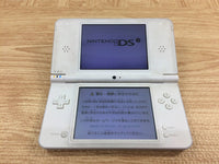 Nintendo DSi LL Japanese Edition - Natural White for sale online