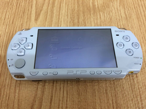 playstation portable 2000