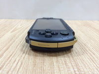 ga9544 No Battery PSP-3000 MONSTER HUNTER 3RD Ver. SONY PSP Console Japan