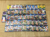 w1292 Untested about 100 GameCube Games Lot Japan – J4U.co.jp