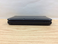 lb5636 No Battery Nintendo 3DS LL XL 3DS Black Console Japan