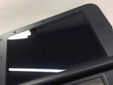 lb5636 No Battery Nintendo 3DS LL XL 3DS Black Console Japan