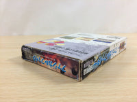 ud8014 Fuzzical Fighter BOXED NES Famicom Japan