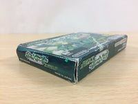 uc8725 Pokemon Emerald BOXED GameBoy Advance Japan