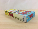 ud8015 Popeye Ijiwaru Majo Seahag no Maki BOXED SNES Super Famicom Japan