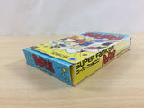 ud8015 Popeye Ijiwaru Majo Seahag no Maki BOXED SNES Super Famicom Japan