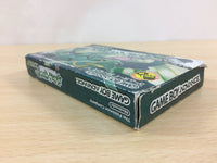 uc8725 Pokemon Emerald BOXED GameBoy Advance Japan