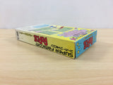 ub3598 Popeye Ijiwaru Majo Seahag no Maki BOXED SNES Super Famicom Japan