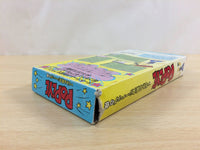 ud8015 Popeye Ijiwaru Majo Seahag no Maki BOXED SNES Super Famicom Japan