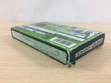 uc8725 Pokemon Emerald BOXED GameBoy Advance Japan