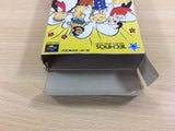 ud8015 Popeye Ijiwaru Majo Seahag no Maki BOXED SNES Super Famicom Japan